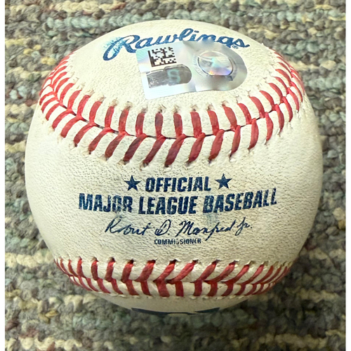 Game-Used or Autographed Jac Caglianone | MLB Auctions