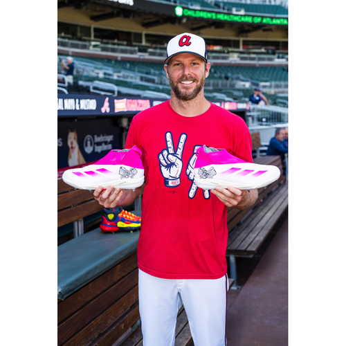 Game-Used or Autographed Atlanta Braves | MLB Auctions