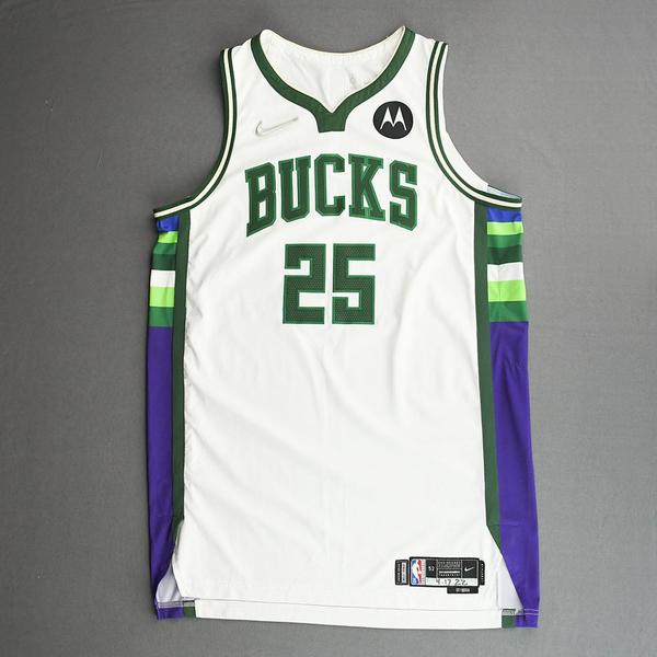 bucks city jersey 2023