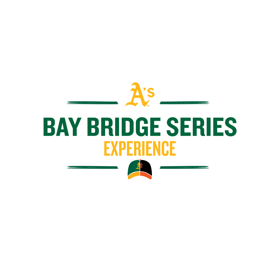 Bay Bridge Series Experience Oakland Athletics Auctions