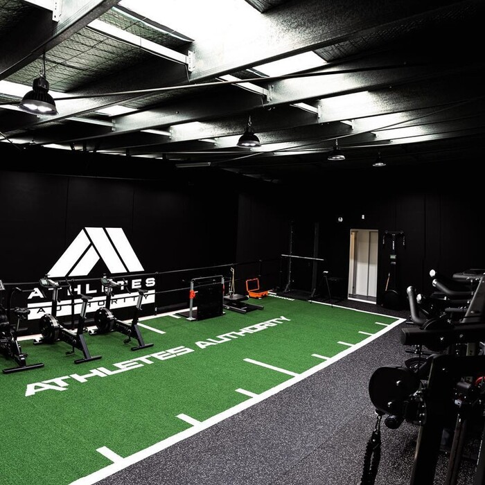 Athletes Authority Elite Athlete GamePlan