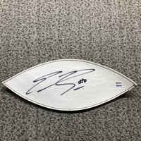 Legends - Broncos Emmanuel Sanders Signed Panel