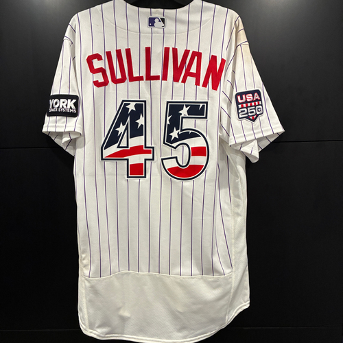 MLB ジョニー・バーベイト　実使用ジャージ　パイレーツ Game-Used or Autographed yes | MLB Auctions