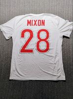 NFL - Texans Joe Mixon Pro Bowl Games Team Issued Practice Shirt Size XL