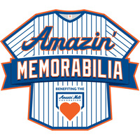 Kodai Senga #34 - Team Issued Road Blue Jersey - 2025 Season | New