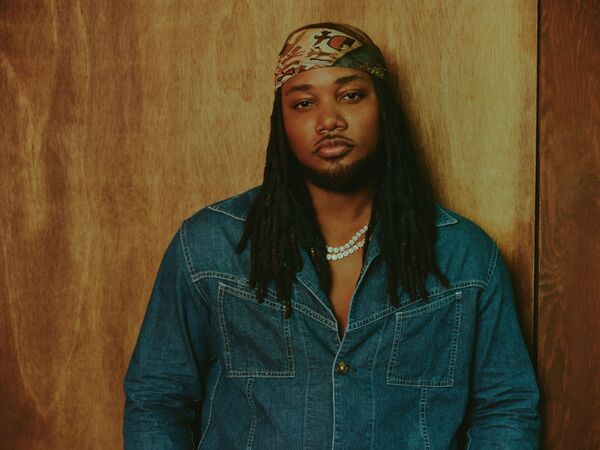 The Ultimate Leon Thomas Experience in Detroit