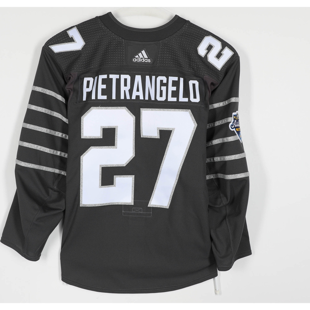 blues all star jersey