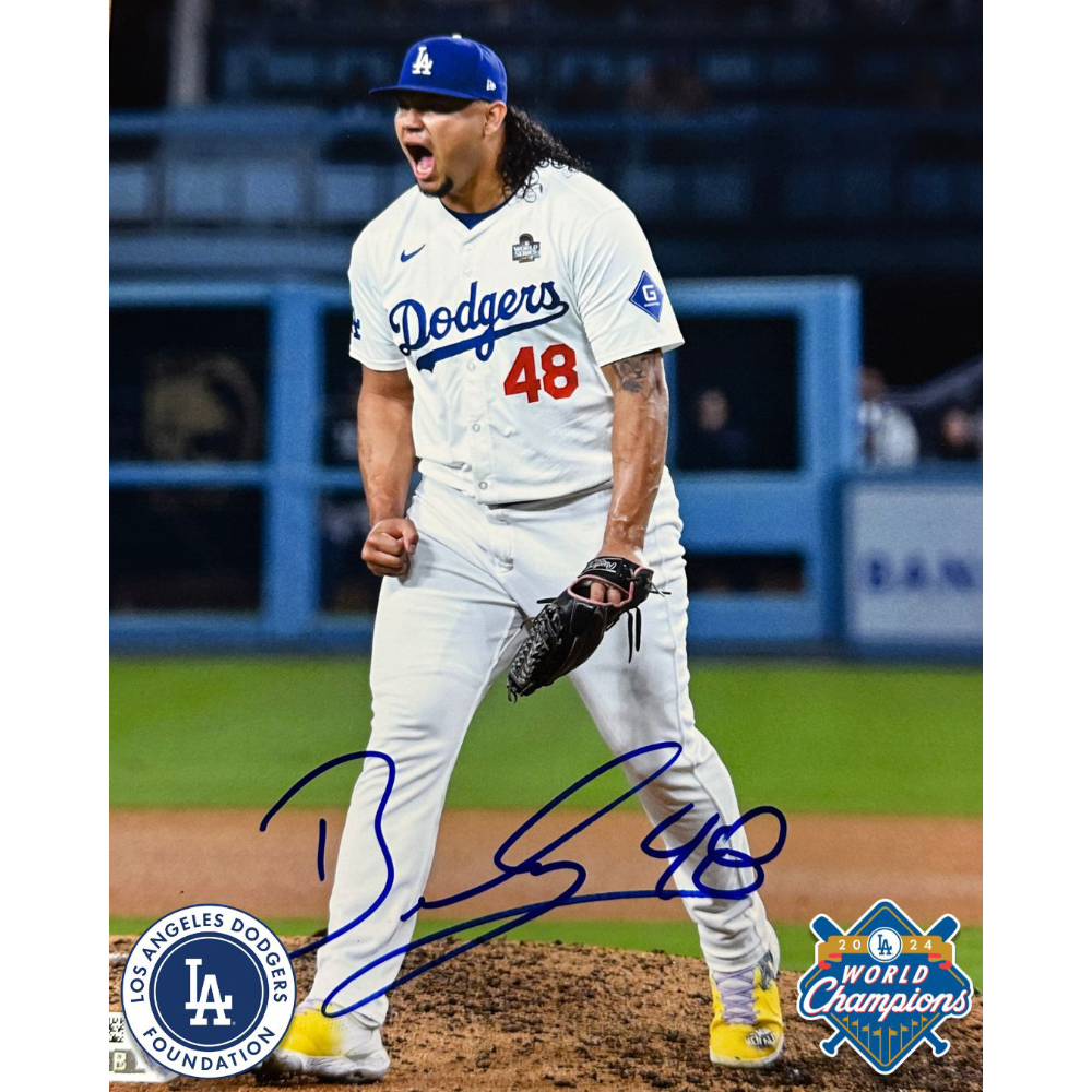 記念グッズ Dodgers Brusdar graterol BRUSDAR GRATEROL フィギュア DODGERS 48 - メルカリ