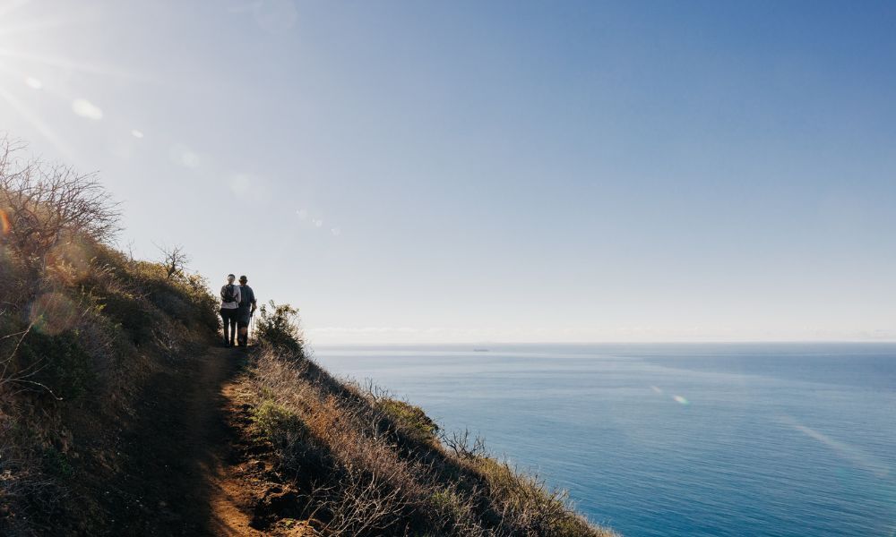 6-Night Wellness Retreat At The Ranch Malibu On September 6-12, 2026
