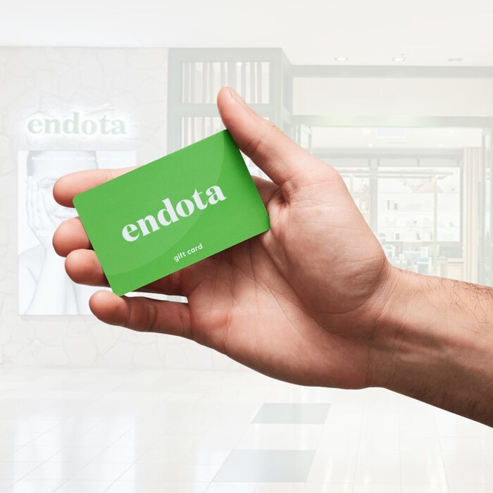 Endonta Spa - The Rejuvenate Gift Card