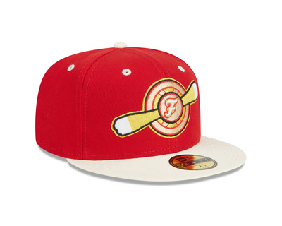 #28 RHP Jake Bockenstendt Winston-Salem Flights Cap