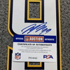 NFL - Chargers Joey Bosa Signed Jersey Number