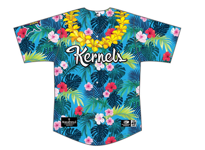 #44 Brennen Oxford LHP