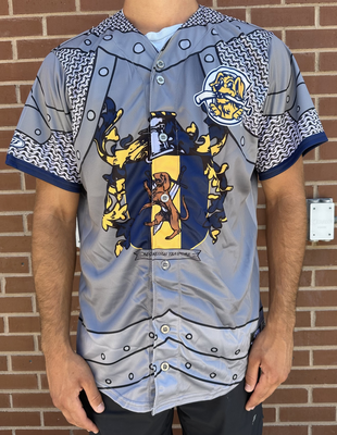 #39 Knight - Unsigned