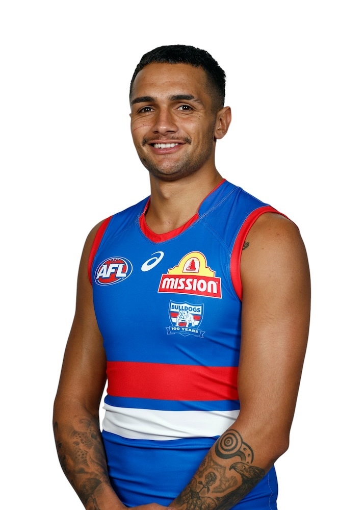 2025 Clash Marquee Player Issue Guernsey - Match Worn* by Jamarra Ugle-Hagan