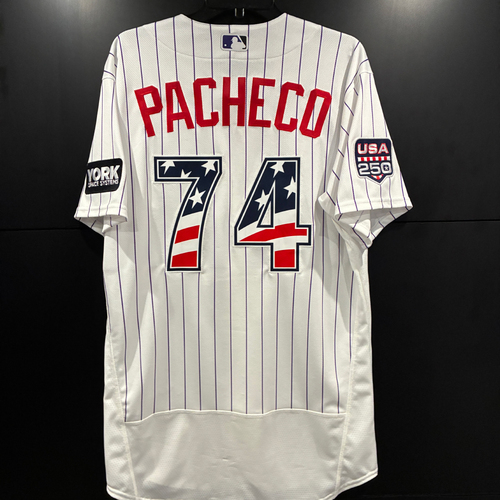Game-Used or Autographed yes | MLB Auctions