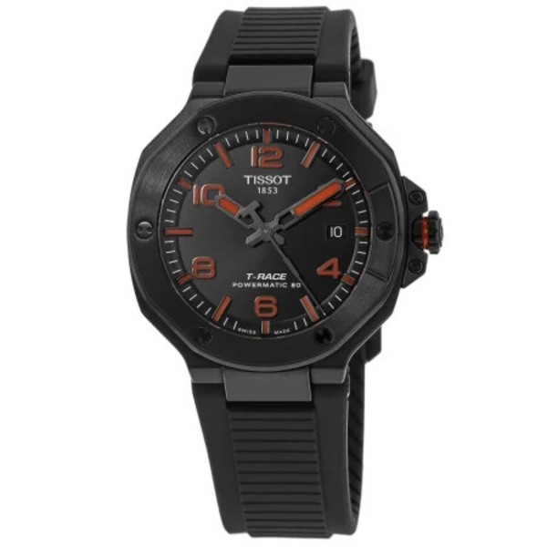 Tissot T-Race Powermatic 80 watch