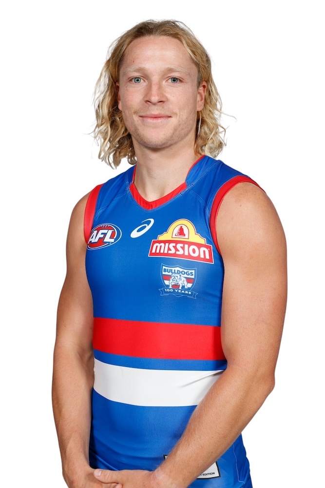 2025 Clash Marquee Signed Guernsey -  Match Worn* by Cody Weightman