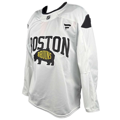 Photo of Team-Issued 2026 Stadium Series Player Worn Pracice Jersey - Casey Mittelstadt