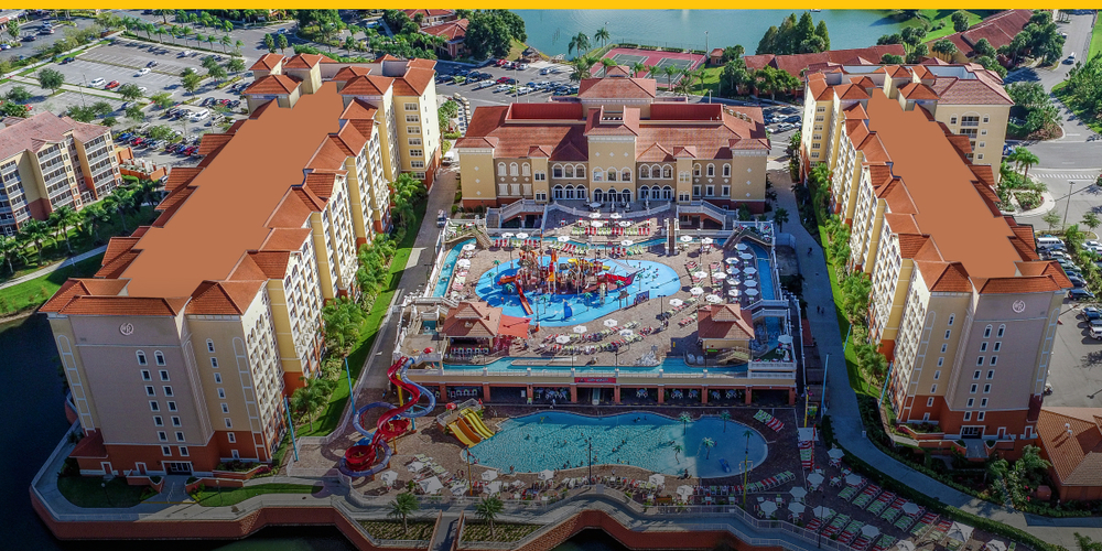 West Gate Vacation Villa Experience (4 Experiences)