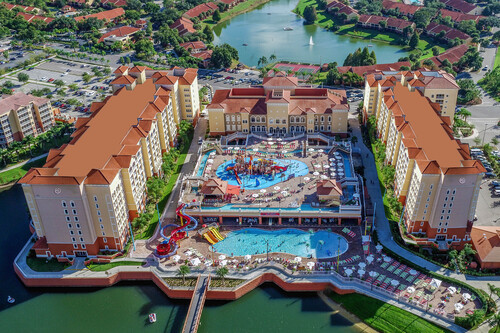 Photo of Westgate Vacation Villa Experience