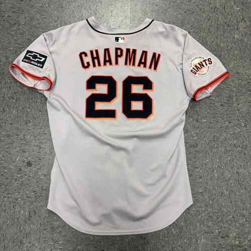 The official auction site of Giants Auctions | San Francisco