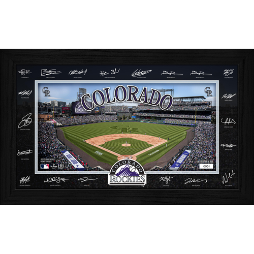 allItems | MLB Auctions