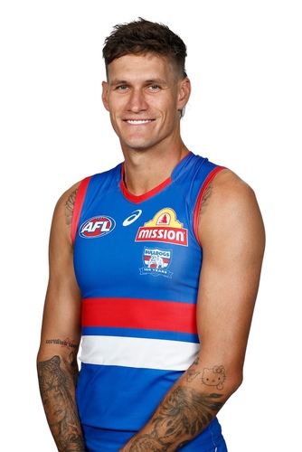Photo of 2025 Clash Marquee Signed Guernsey -  Match Worn* by Rory Lobb