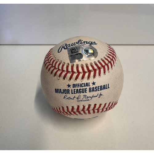 Game-Used or Autographed All Products | Baltimore Orioles Auctions