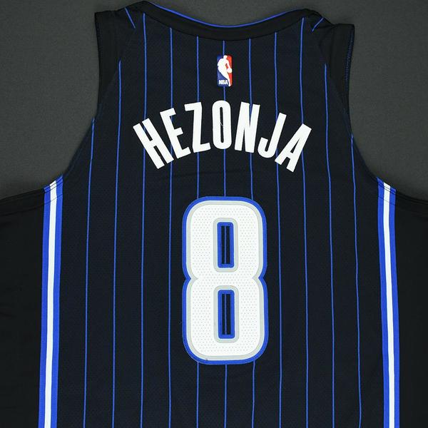 mario hezonja jersey