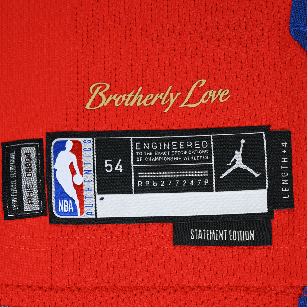 Embiid jersey amazon Clearance