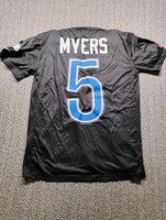 NFL - Seahawks Jason Myers Pro Bowl Practice Shirt with Shoulder Pads
