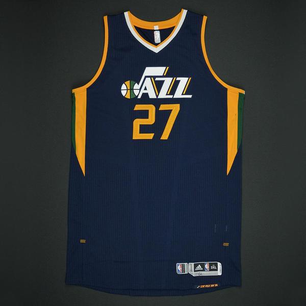 jazz jerseys 2016