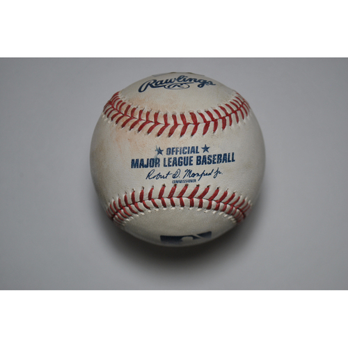 Game-Used or Autographed All auctions | San Diego Padres Auctions