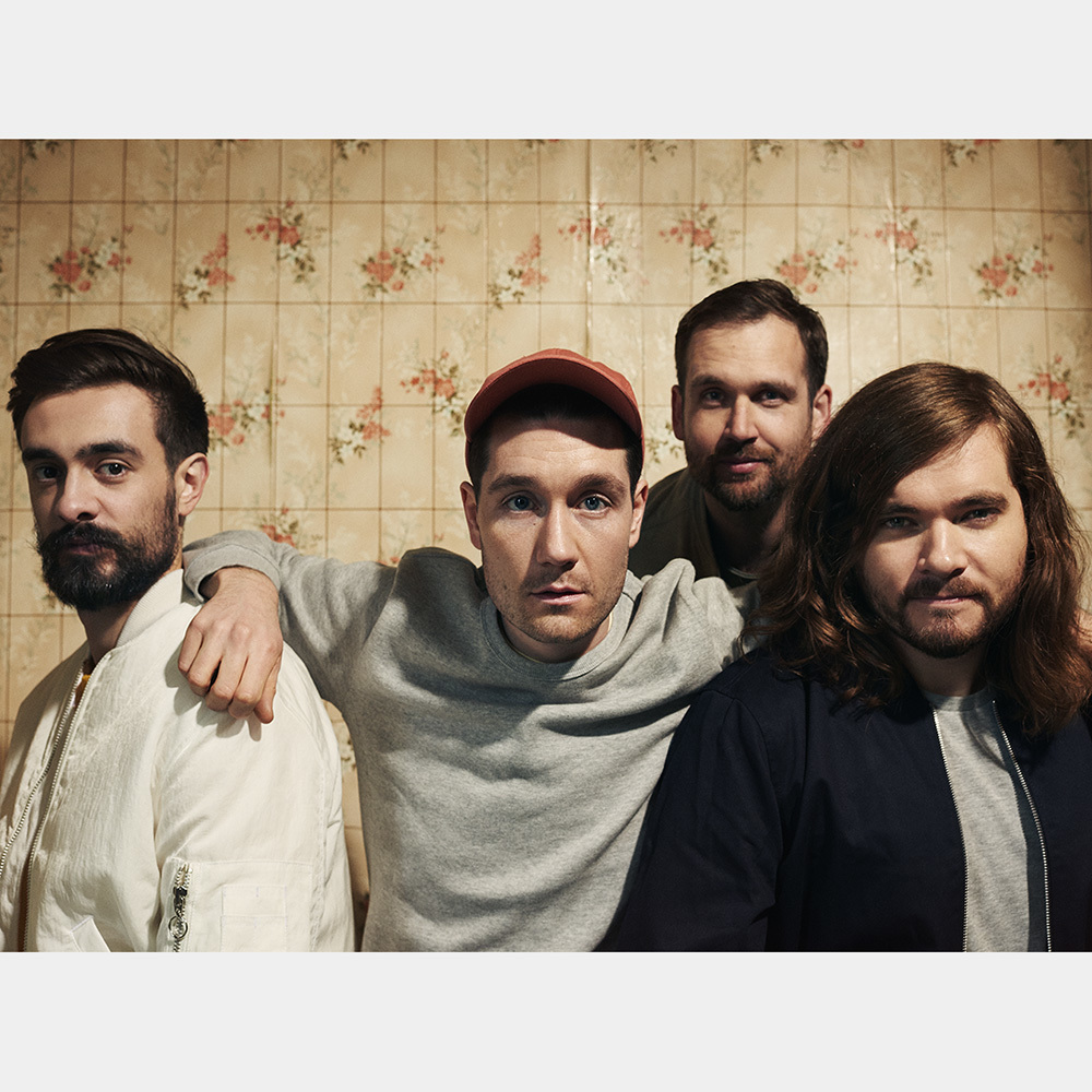 exclusive bastille concert in london   1 night stay