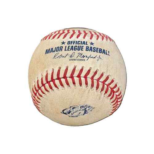 Game-Used or Autographed Anthony Volpe | MLB Auctions