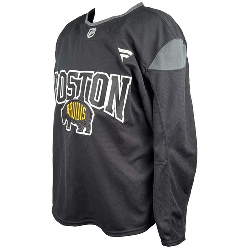 Photo of Team-Issued 2026 Stadium Series Player Worn Pracice Jersey - Alex Steeves