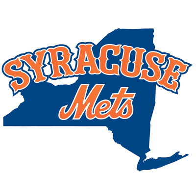 Syracuse Mets Honoary Captain Experience 