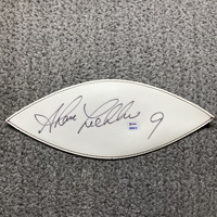 NFL - Raiders Shane Lechler Signed Panel