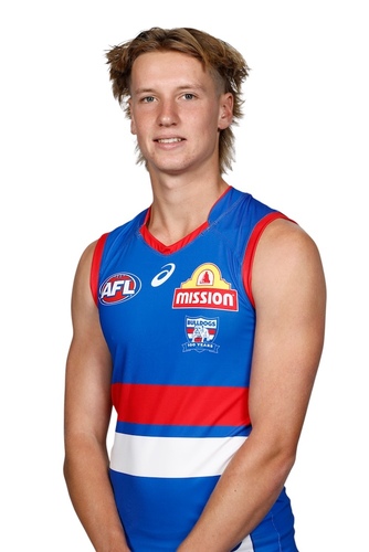 Photo of 2025 Clash Marquee Signed Guernsey -  Match Worn* by Lachie Jaques