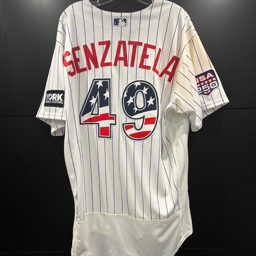 Game-Used or Autographed Game Used | MLB Auctions
