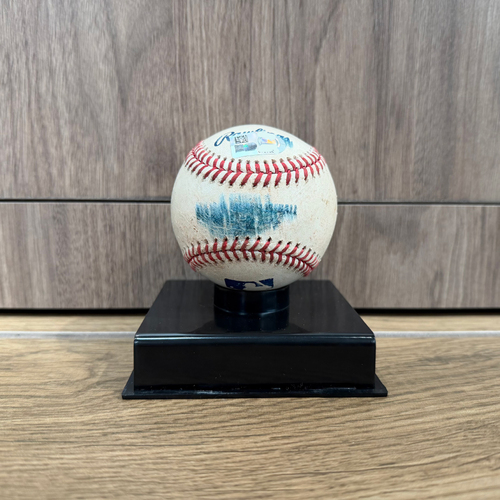 球場配布 マイケル・ハリス II世 Braves マイナー ボブルヘッド Game