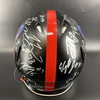 NFL - Multi Signed Authentic 2023 Pro Bowl Games Speed Helmet Signed by Trevor Lawrence, George Kittle, Terry McLaurin, Roquan Smith, and over 20 others