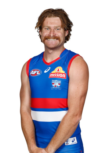 Photo of 2025 Clash Marquee Signed Guernsey -  Match Worn* by Oskar Baker