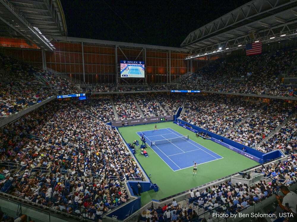 Score 2 Evening Session Tickets in the Exclusiv