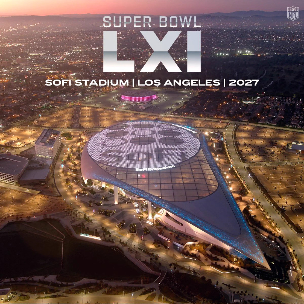 NFL Salute To Service SB LXI Tickets Sweepstakes