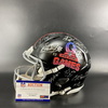 NFL - Multi Signed Authentic 2023 Pro Bowl Games Speed Helmet Signed by Trevor Lawrence, George Kittle, Terry McLaurin, Roquan Smith, and over 20 others