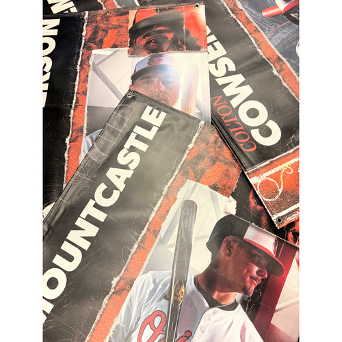 allItems | MLB Auctions