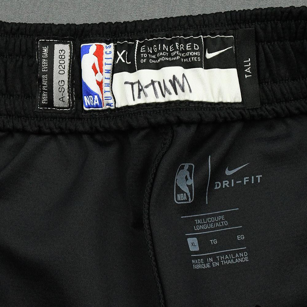 Jayson Tatum Boston Celtics 2020 Taco Bell Skills Challenge Event