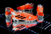 MCMC - Colts Tony Brown Custom Cleats Supporting Family Caregiver Allegi...